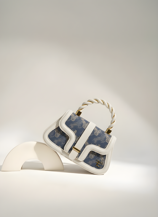 Mini Flap “Monique Bag”