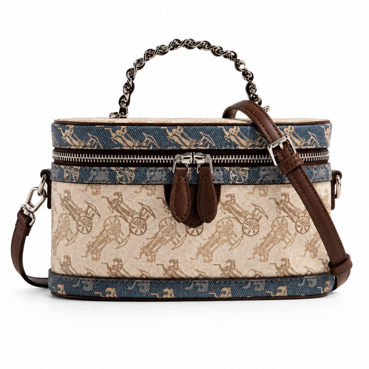 Bucket Bag” Cannes”