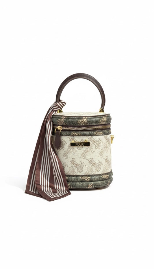 Bucket Bag “NICOLE”