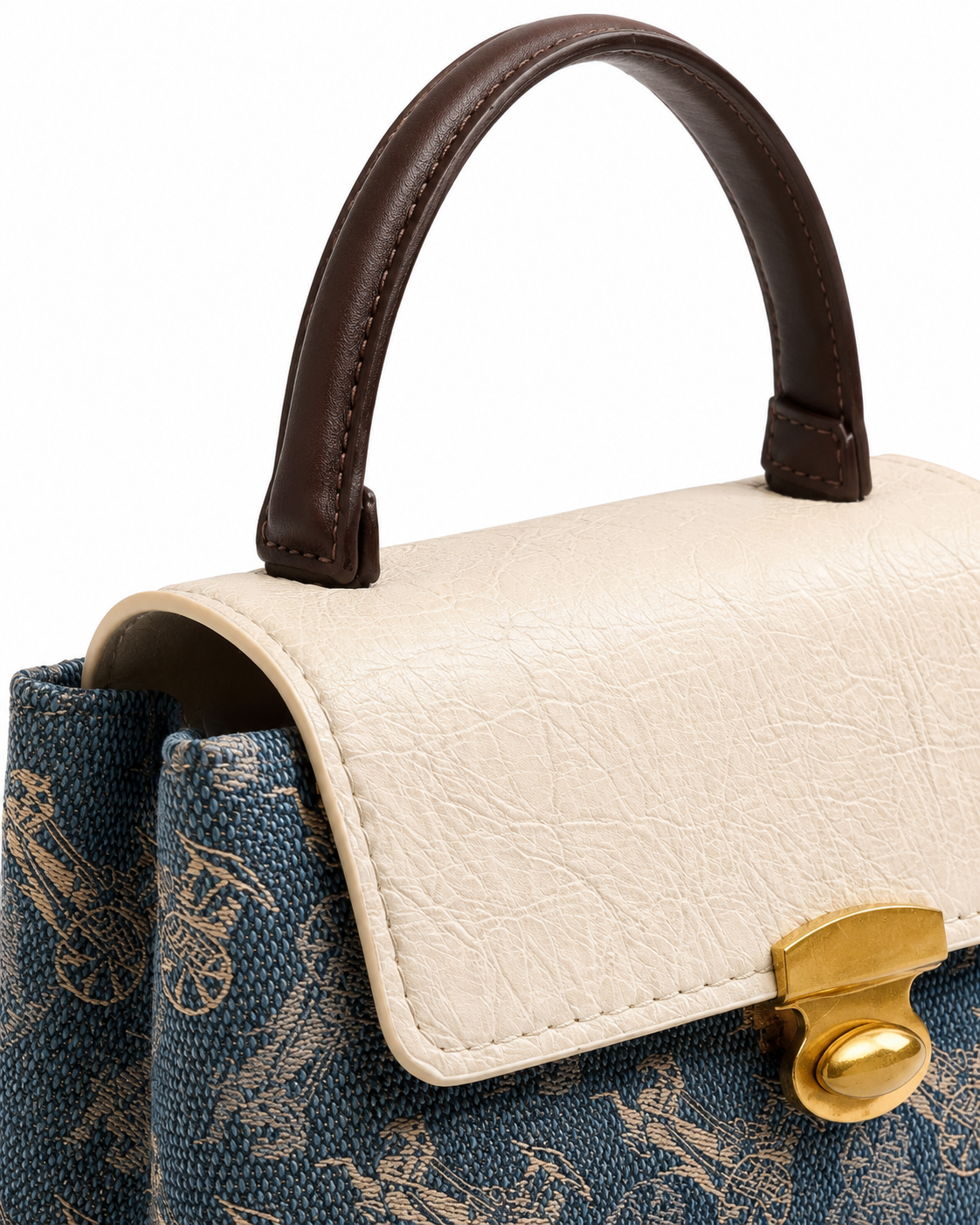 Mini Flap “Athena”