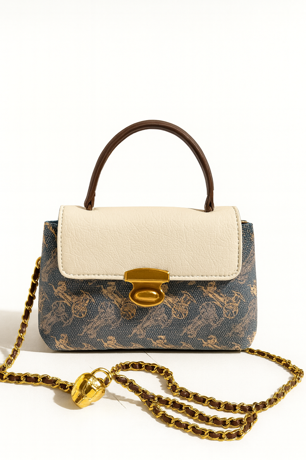 Mini Flap “Athena”