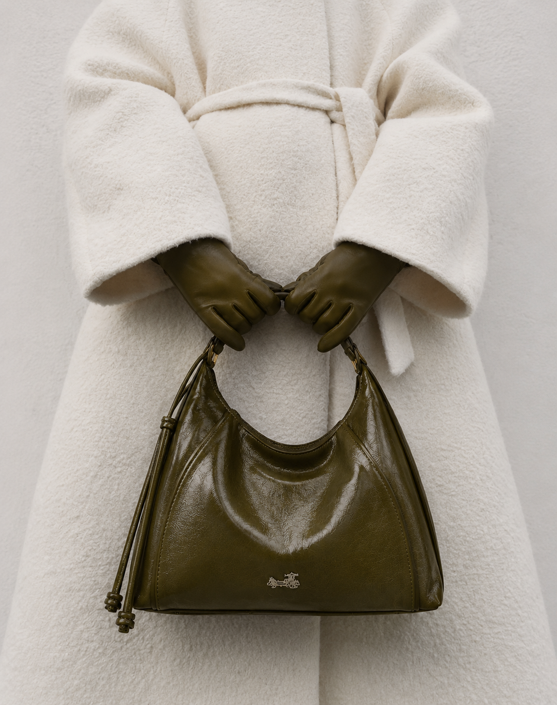 Hobo Bag “Margot”