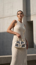 Mini Flap “Monique Bag”