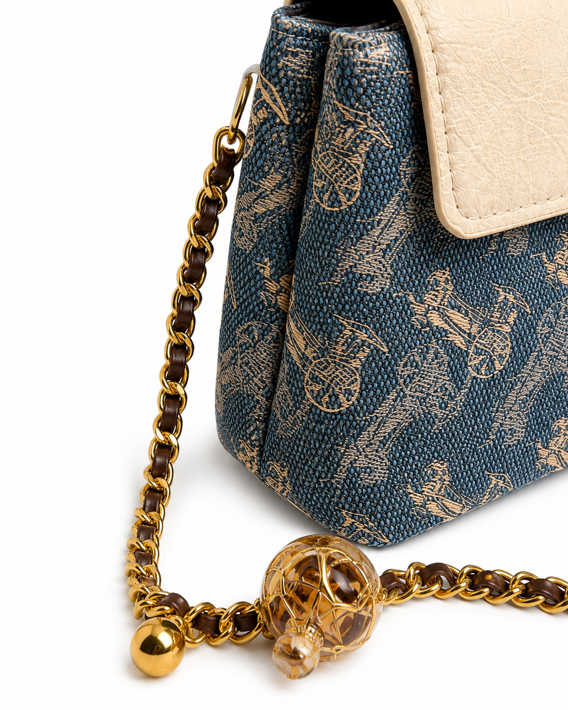 Mini Flap “Athena”
