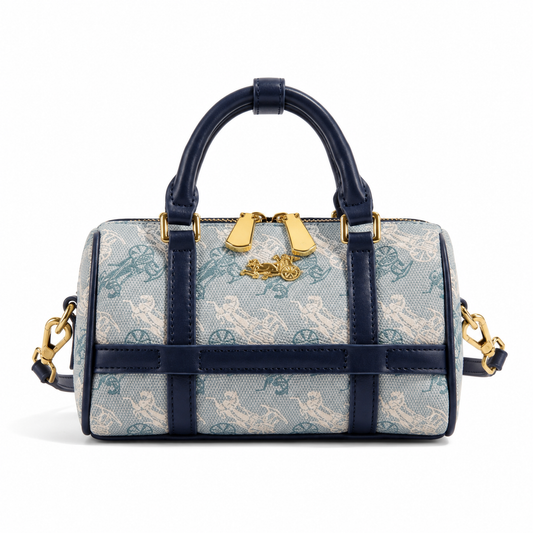 Clutch Bag “Juliette”