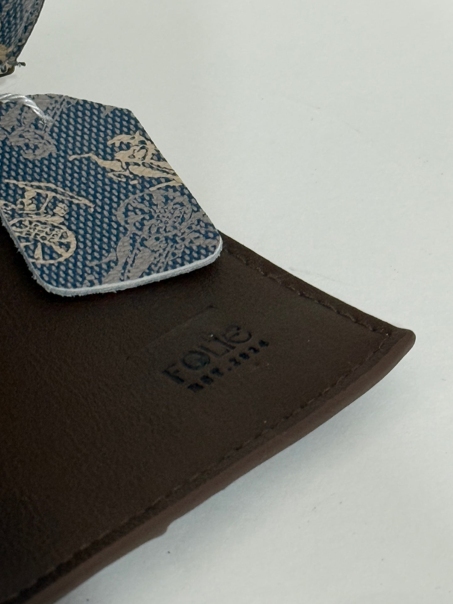 Clutch Bag “Chloé”