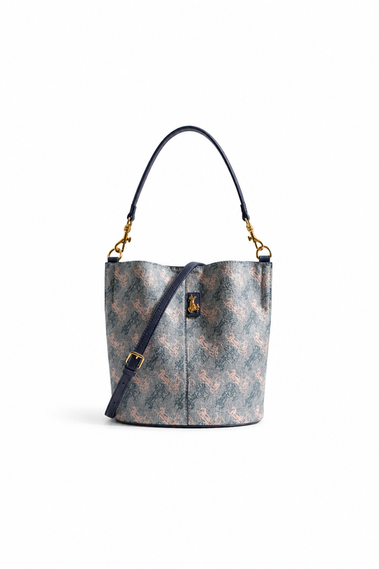 Bucket Bag “Grace”