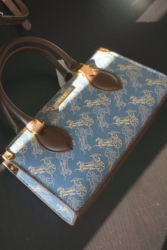 Clutch Bag “Camille”