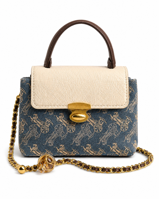 Mini Flap “Athena”