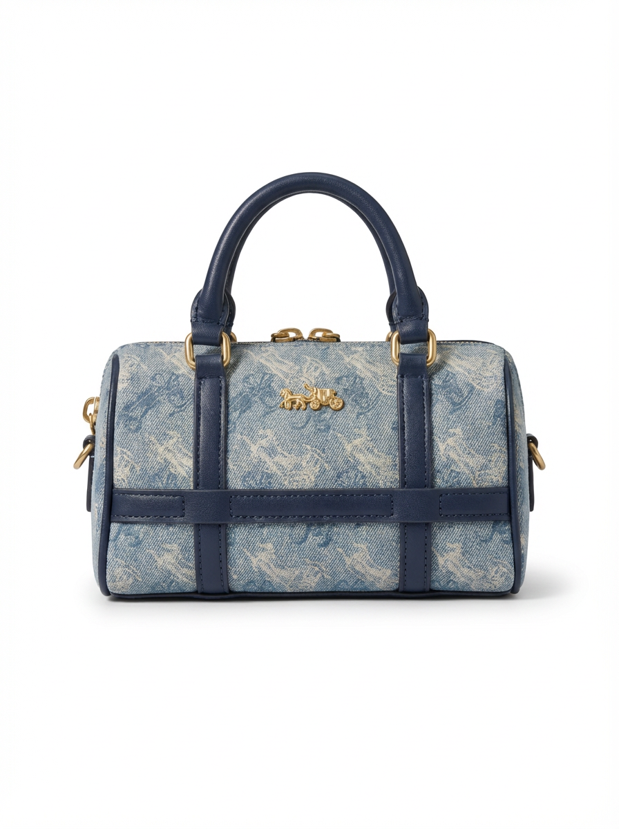 Clutch Bag “Juliette”