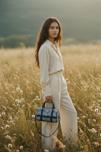 Clutch Bag “Juliette”