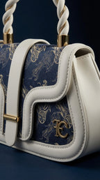 Mini Flap “Monique Bag”