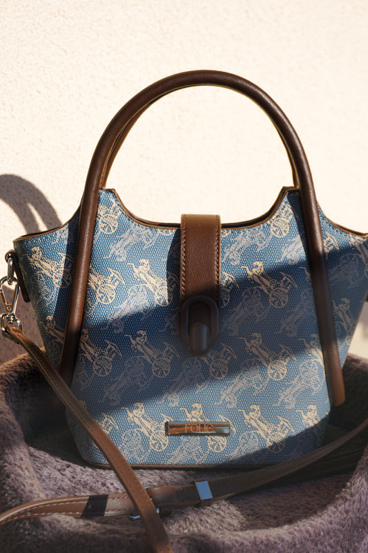 Bucket Bag “Éloïse”