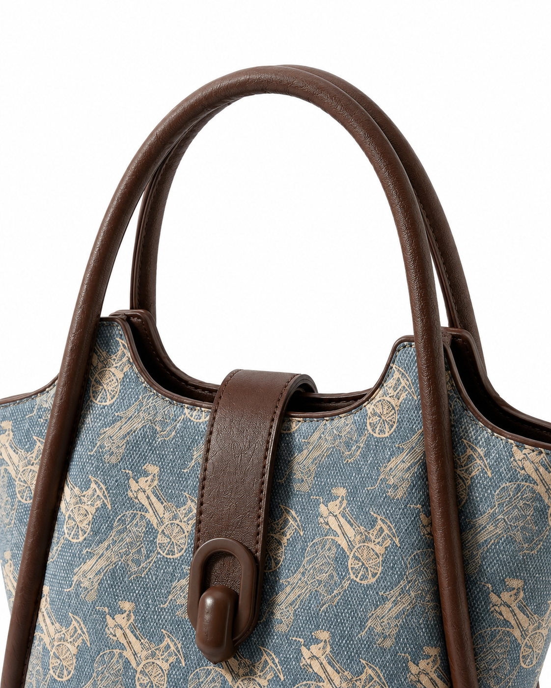 Bucket Bag “Éloïse”