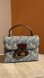Mini Flap “Alba”