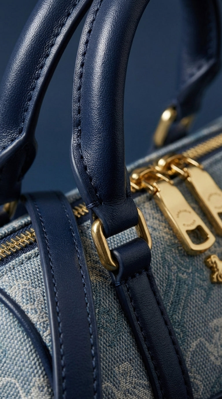 Clutch Bag “Juliette”