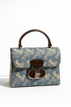 Mini Flap “Alba”