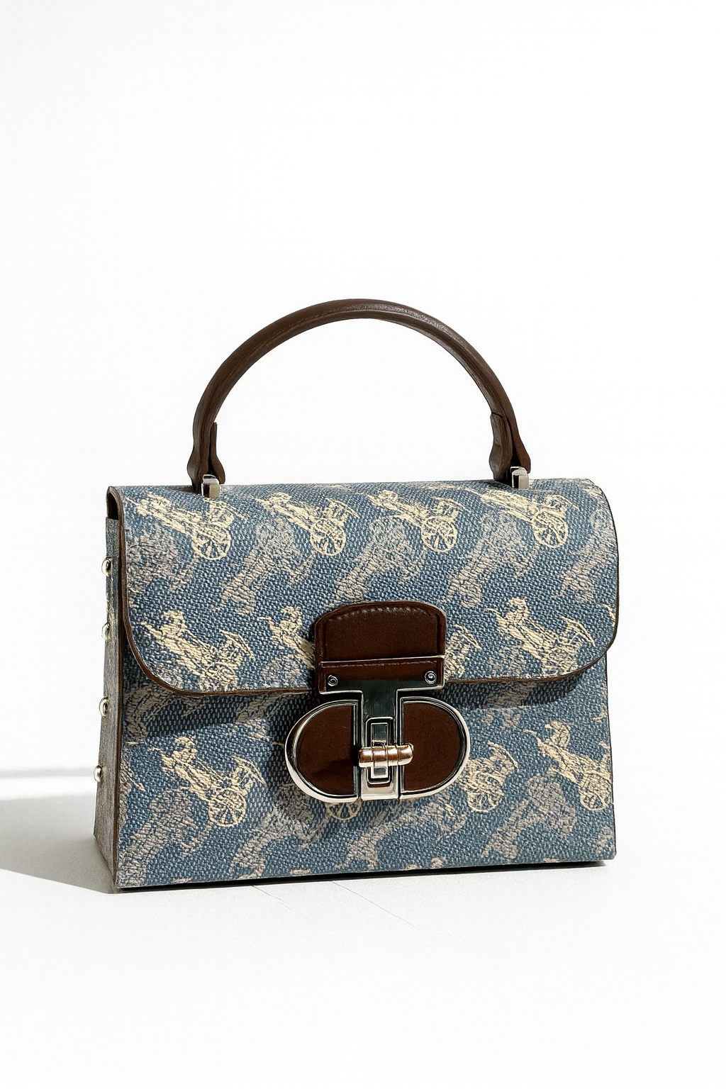 Mini Flap “Alba”