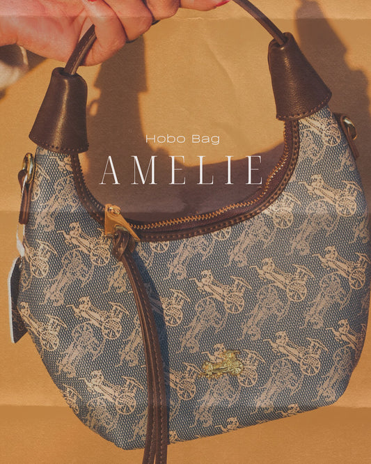 Hobo Bag “Ameliē”