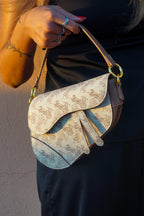 Saddle Bag “Alma”