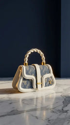 Mini Flap “Monique Bag”