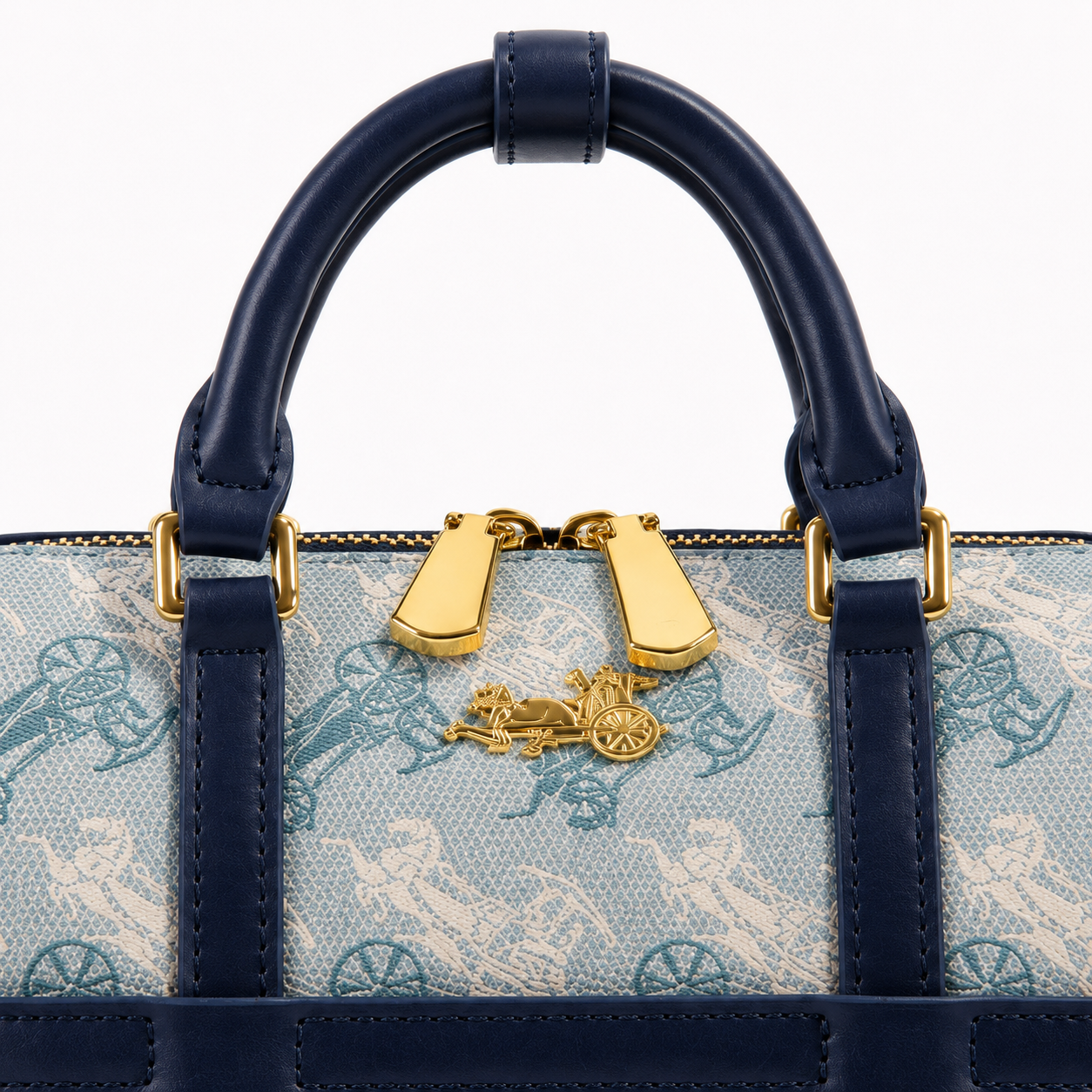 Clutch Bag “Juliette”