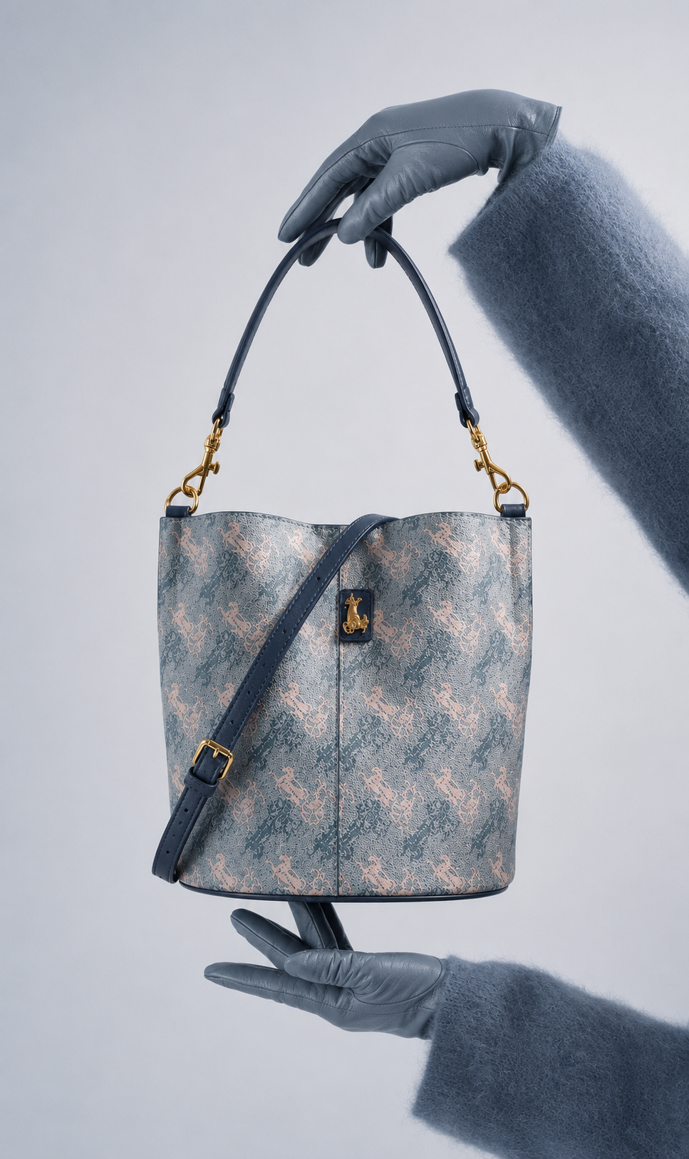 Bucket Bag “Grace”