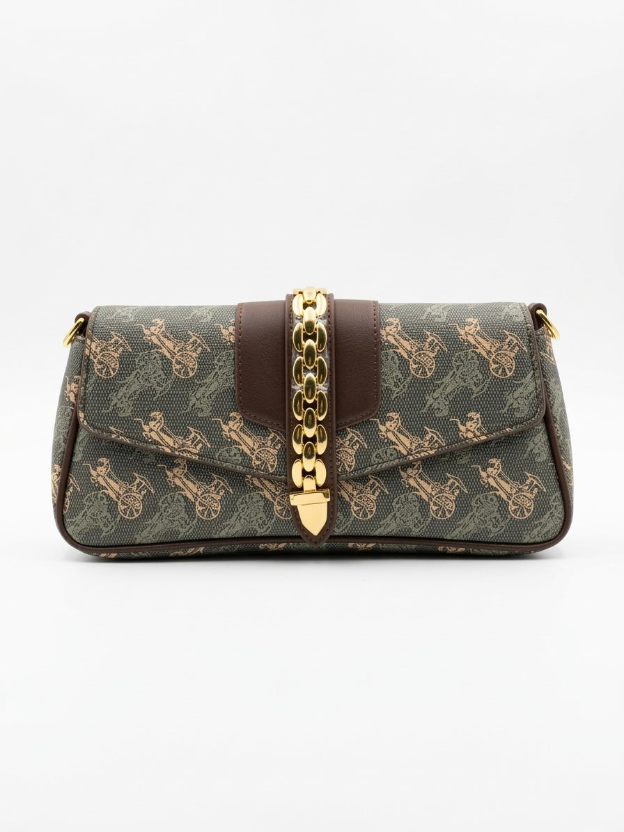 Baguette Bag “Klea”