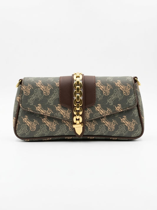 Baguette Bag “Klea”