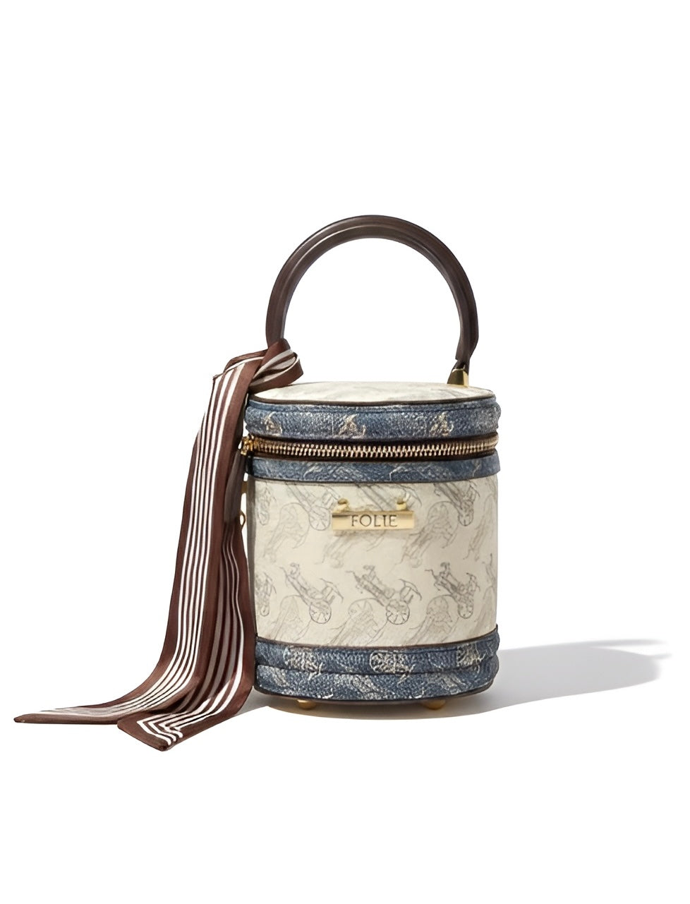 Bucket Bag “NICOLE”