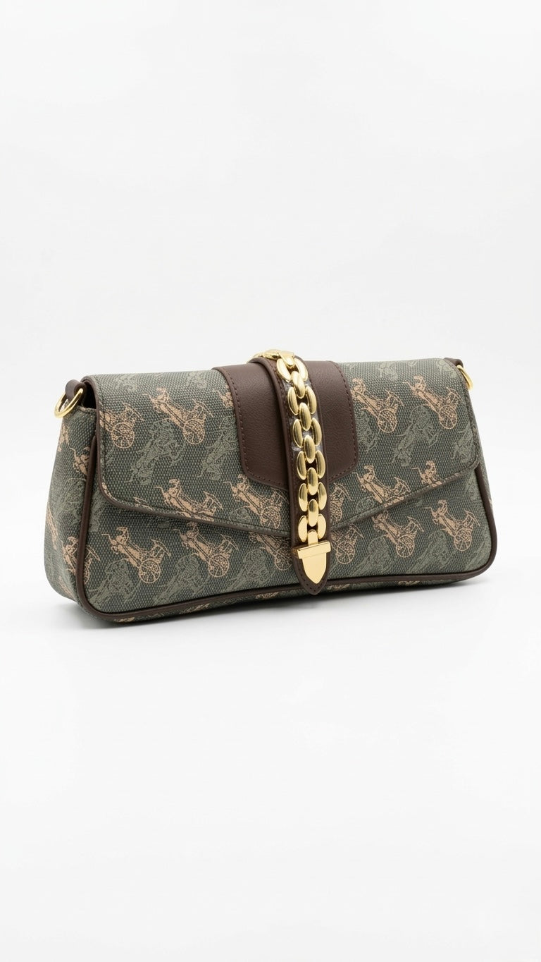 Baguette Bag “Klea”