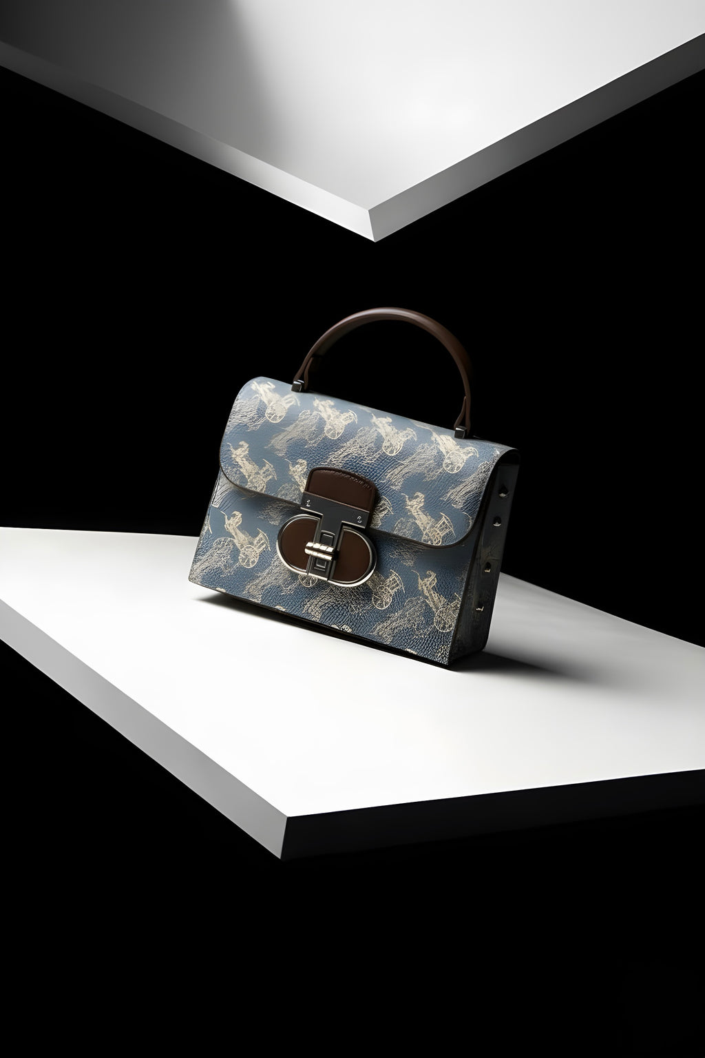 Mini Flap “Alba”