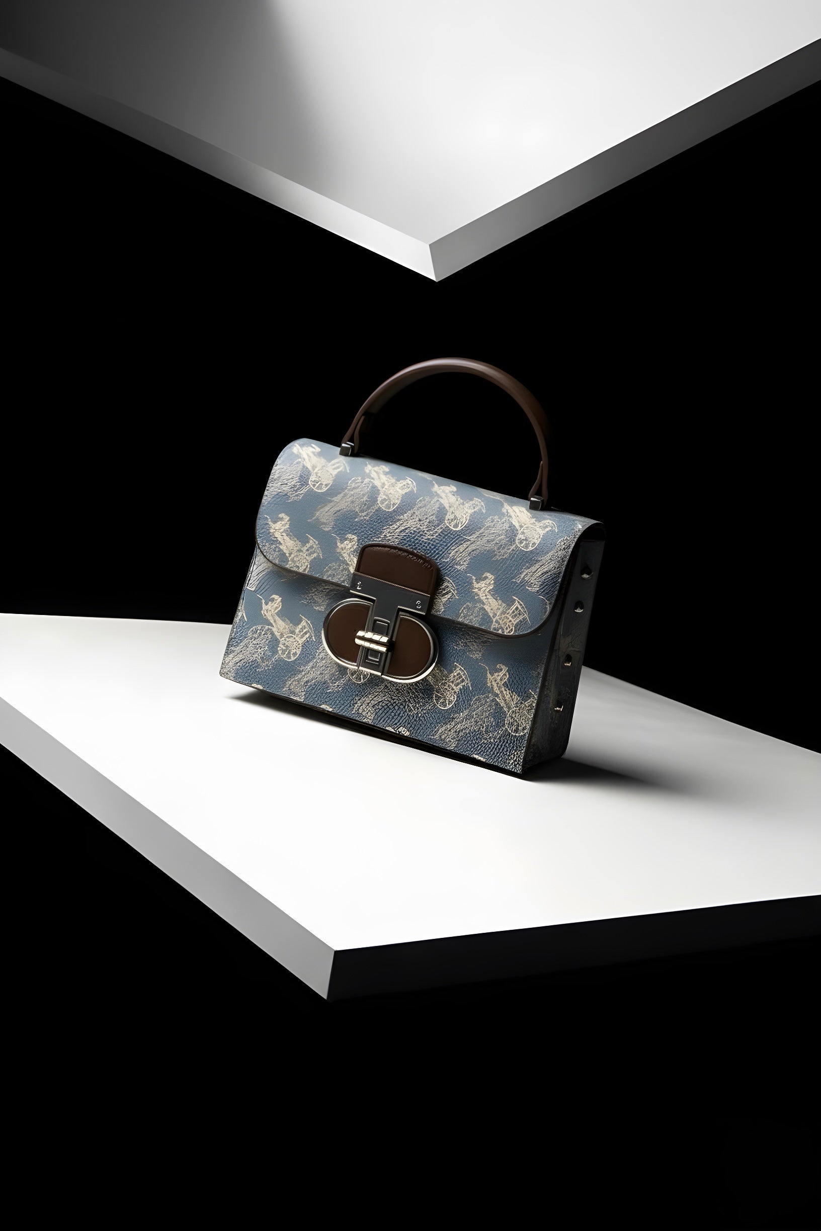 Mini Flap “Alba”