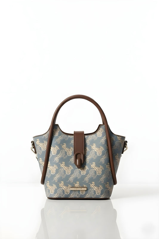 Bucket Bag “Éloïse”