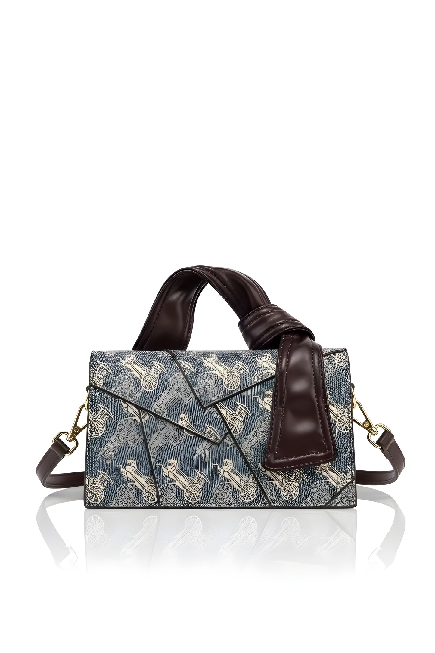 Clutch Bag “Chloé”