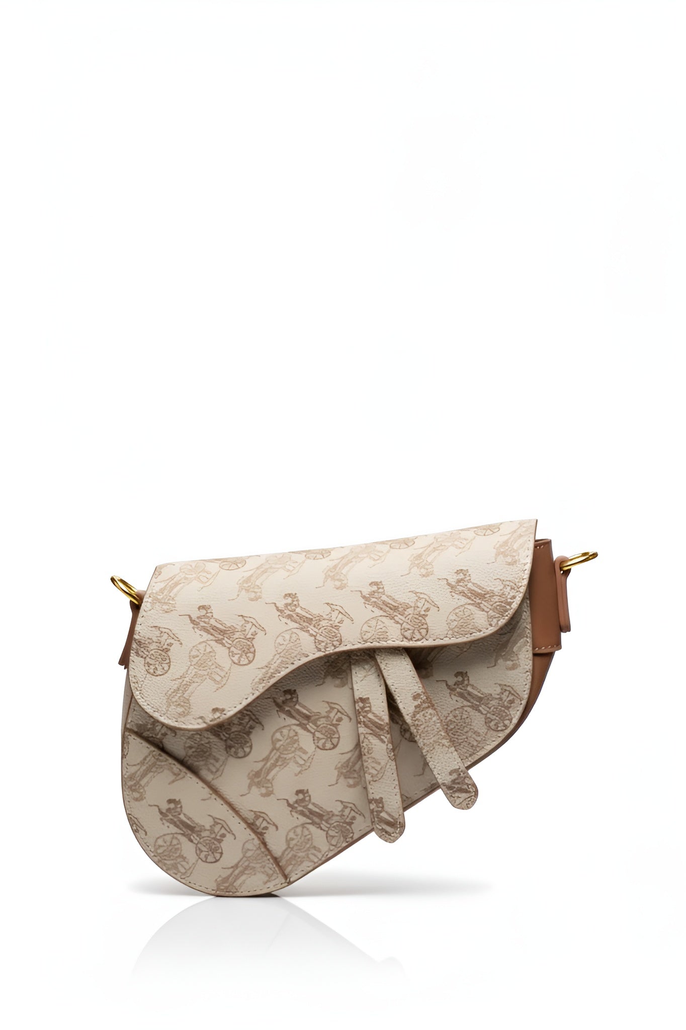 Saddle Bag “Alma”