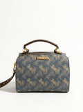 Bauletto Bag “AURORA”