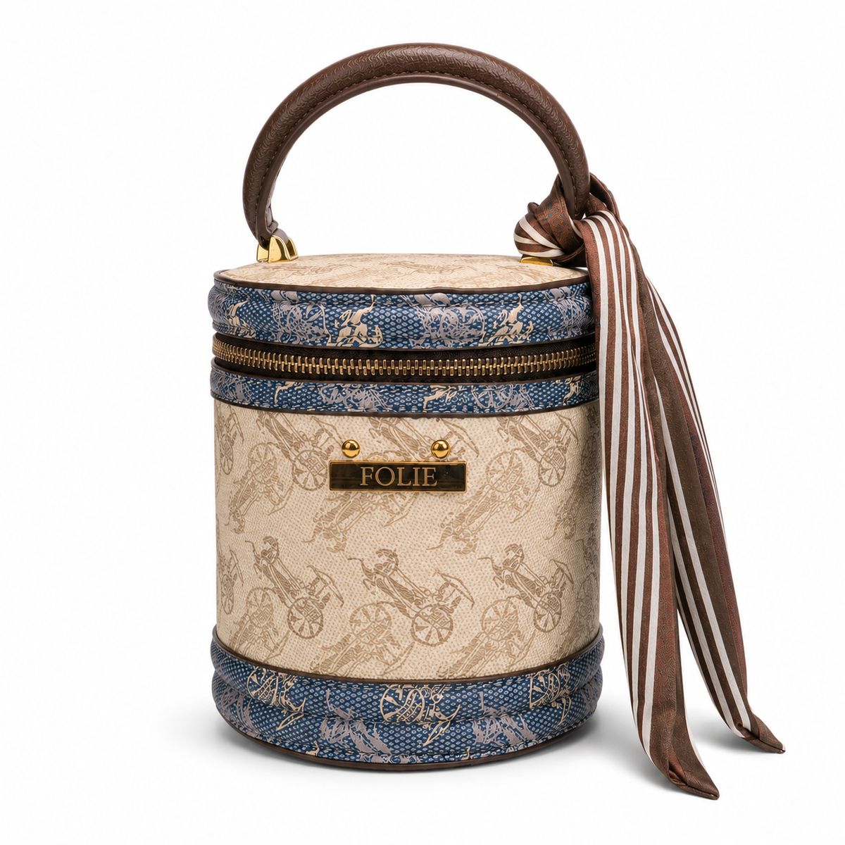 Bucket Bag “NICOLE”