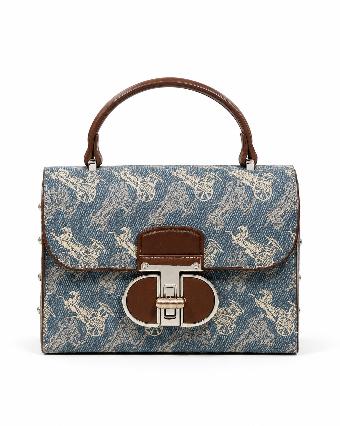 Mini Flap “Alba”