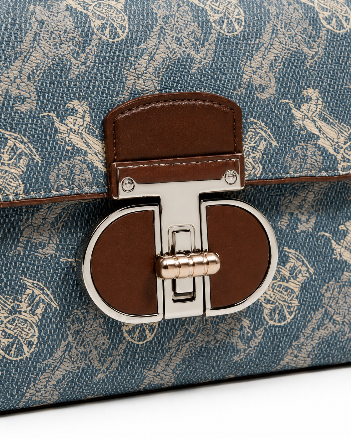 Mini Flap “Alba”