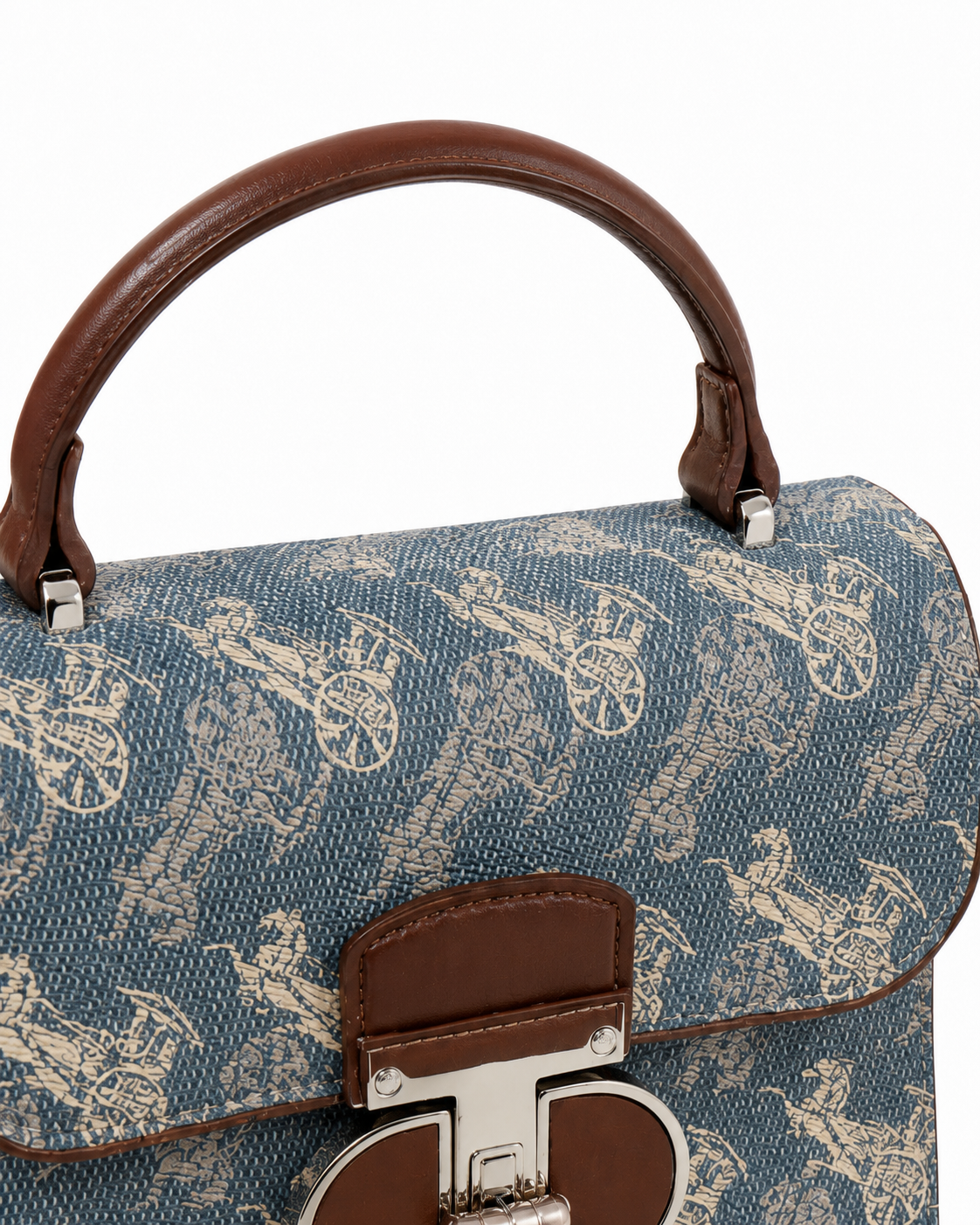Mini Flap “Alba”