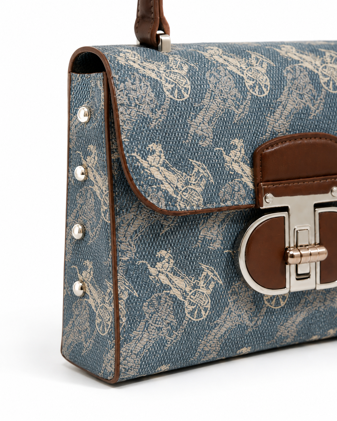 Mini Flap “Alba”