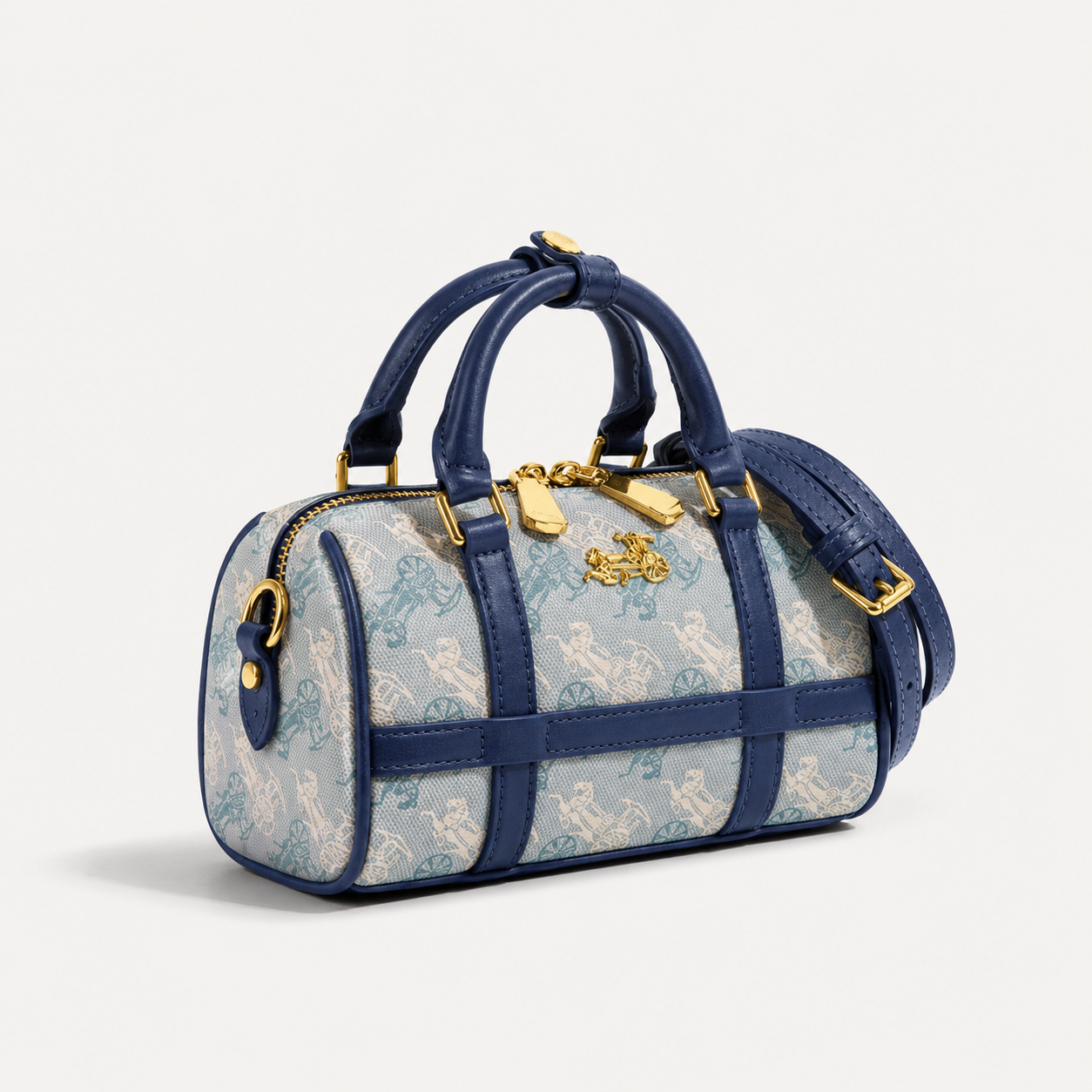 Clutch Bag “Juliette”