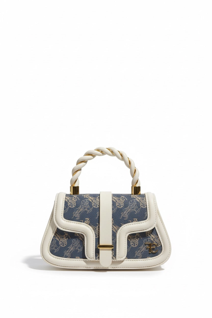 Mini Flap “Monique Bag”