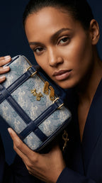 Clutch Bag “Juliette”