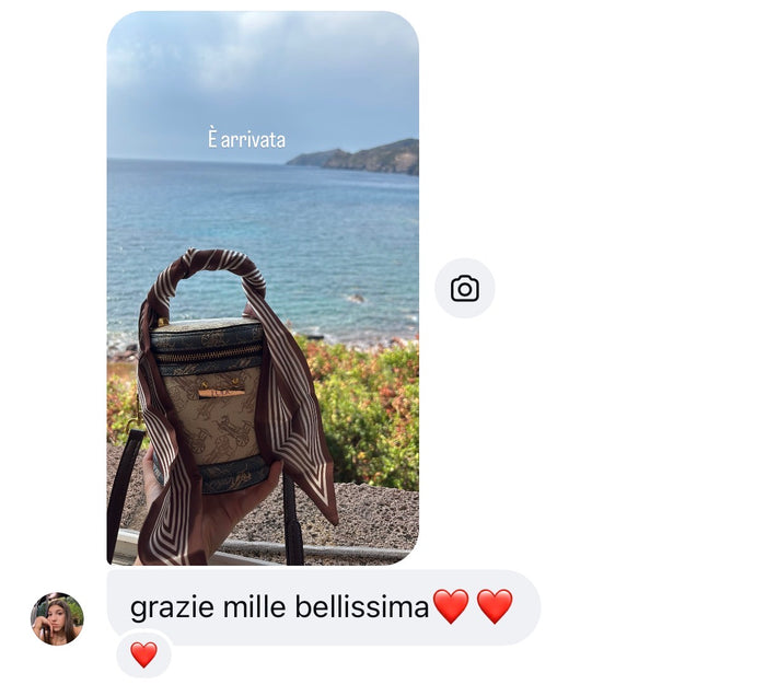 Recensione Giulia G.