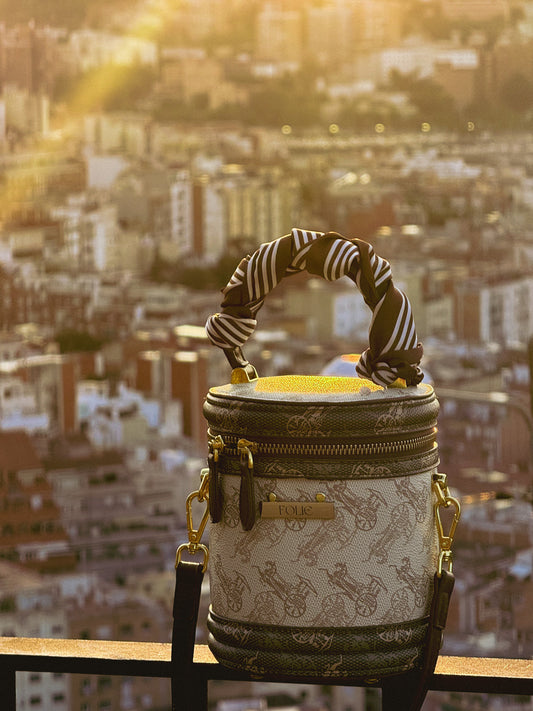 Bucket Bag “NICOLE”