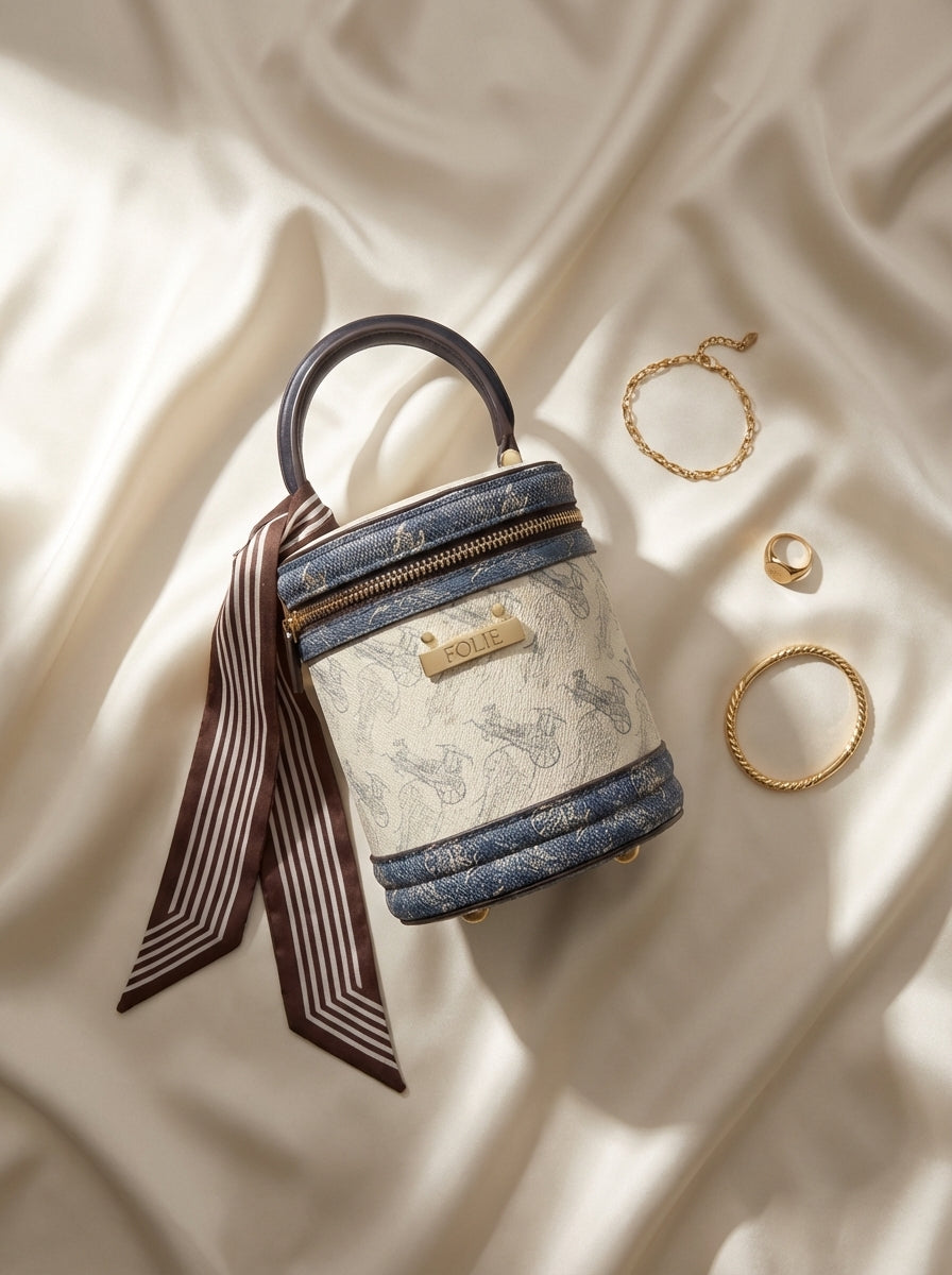 Bucket Bag “NICOLE”