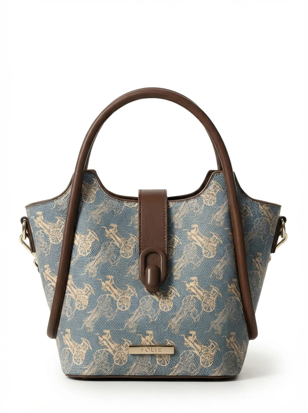 Bucket Bag “Éloïse”