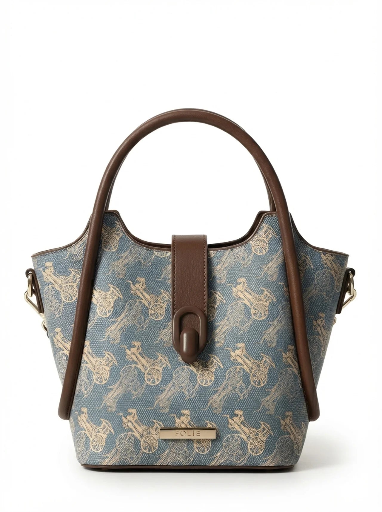 Bucket Bag “Éloïse”